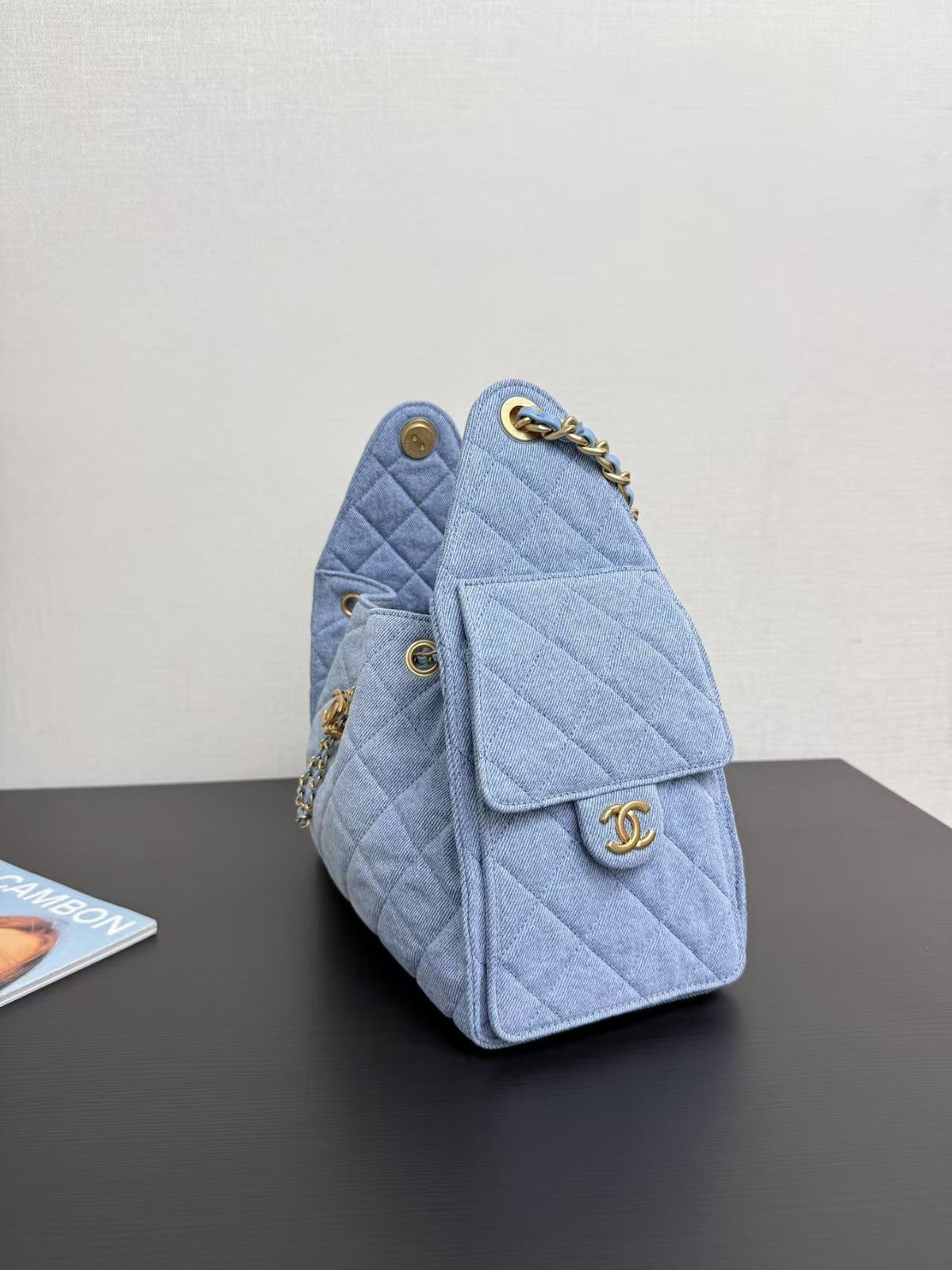 Exquisite leather bags-7781