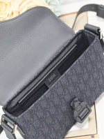 Exquisite leather bags-7782