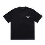 Printed T-Shirt: High-End Fashion Statement-1166