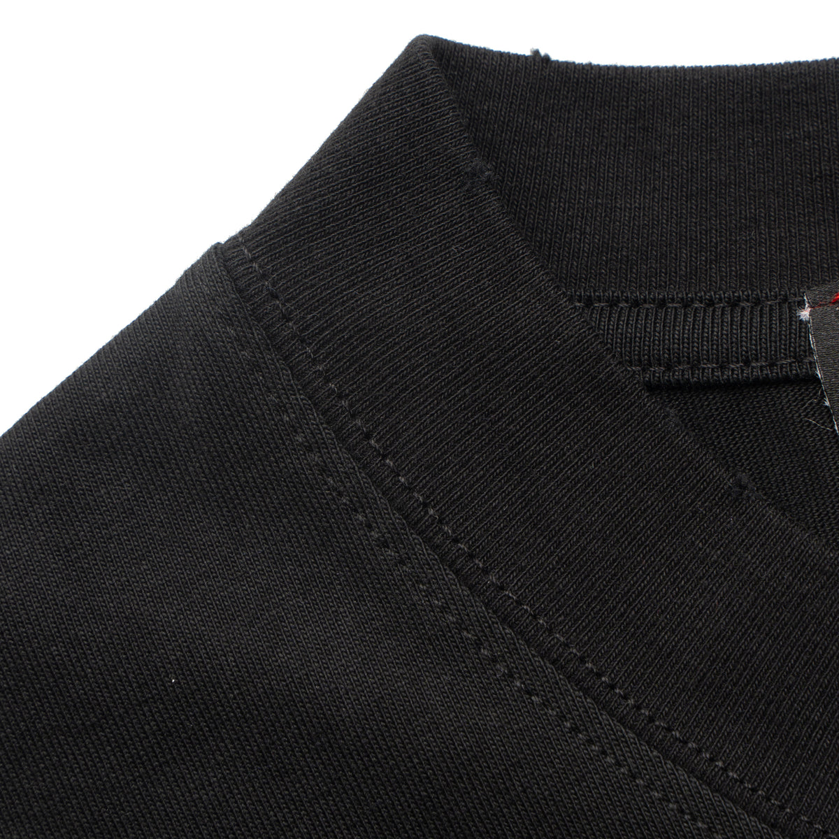 Printed T-Shirt: High-End Fashion Statement-1003