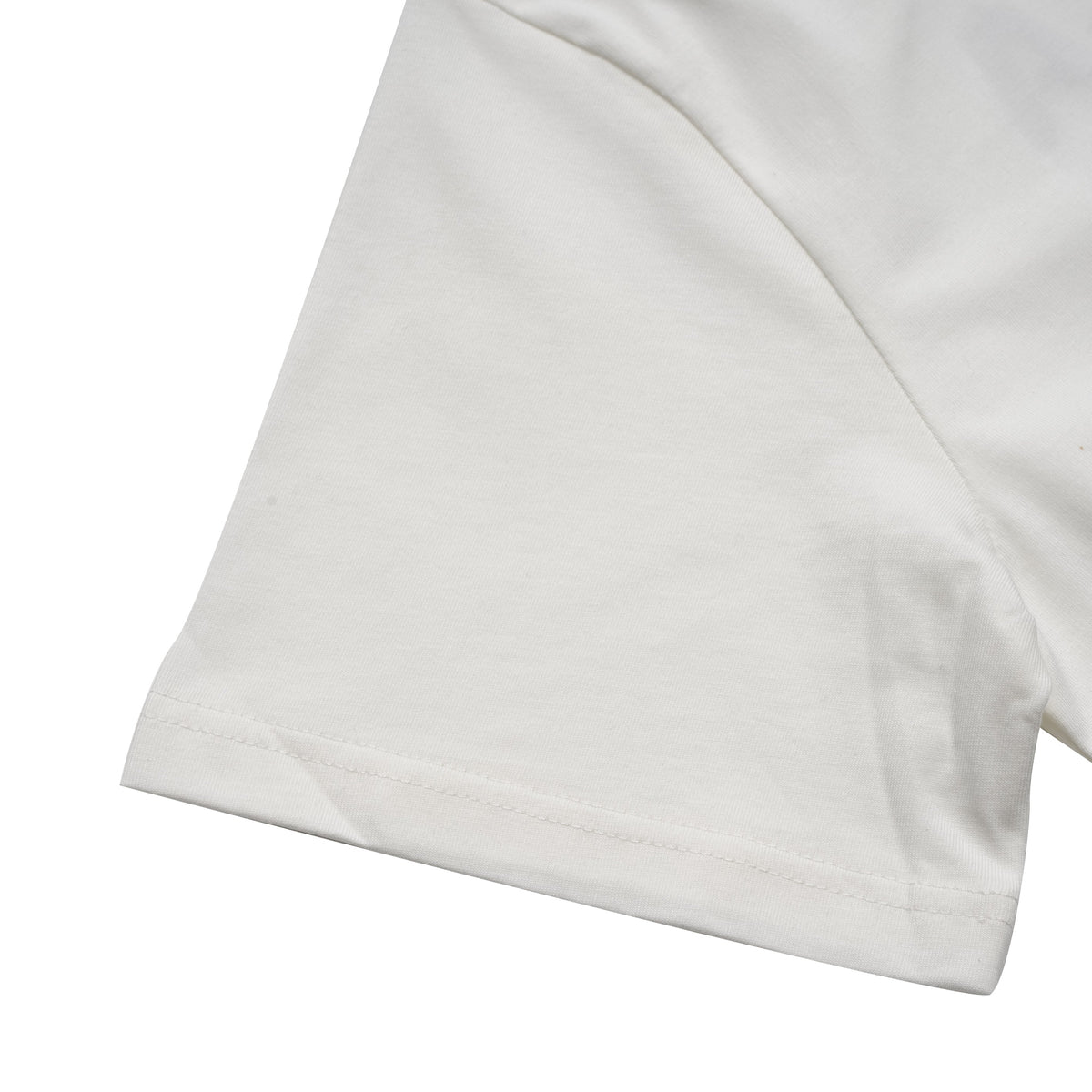 Printed T-Shirt: High-End Fashion Statement-1149