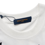 Printed T-Shirt: High-End Fashion Statement-1026