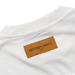 Printed T-Shirt: High-End Fashion Statement-1027