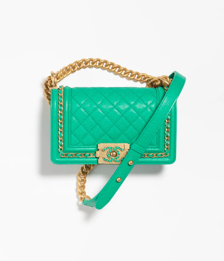 Exquisite leather bags-727