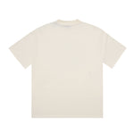 Printed T-Shirt: High-End Fashion Statement-1125