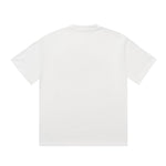 Printed T-Shirt: High-End Fashion Statement-1189