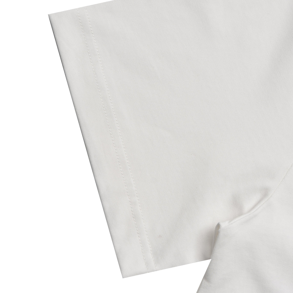 Printed T-Shirt: High-End Fashion Statement-1030