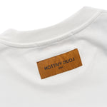 Printed T-Shirt: High-End Fashion Statement-1032