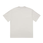 Printed T-Shirt: High-End Fashion Statement-1172