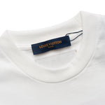 Printed T-Shirt: High-End Fashion Statement-1033