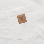 Printed T-Shirt: High-End Fashion Statement-1033