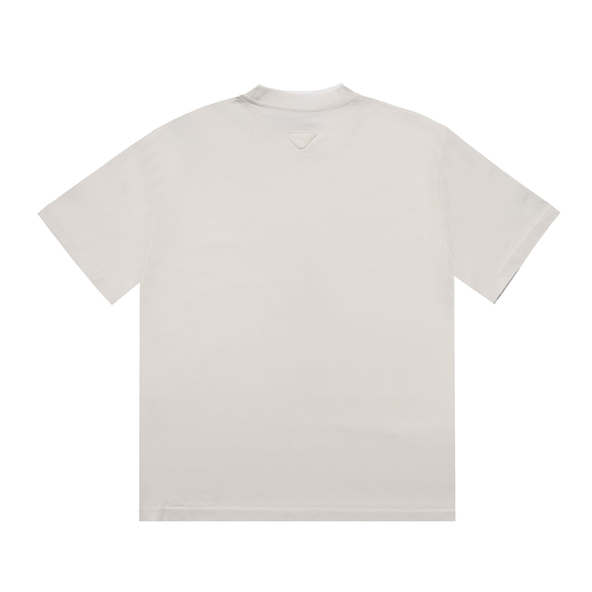 Printed T-Shirt: High-End Fashion Statement-1177