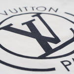 Printed T-Shirt: High-End Fashion Statement-1034