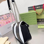 Exquisite leather bags-572