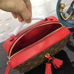 Exquisite leather bags-1319