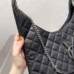 Exquisite leather bags-593