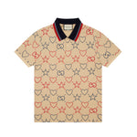 Fashion Polo Shirts-3