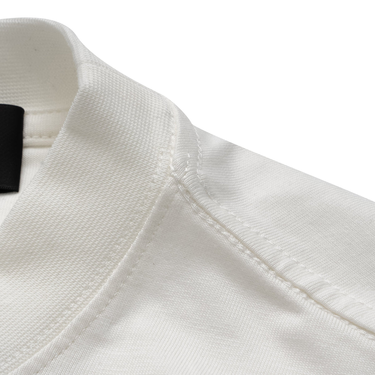 Printed T-Shirt: High-End Fashion Statement-1153