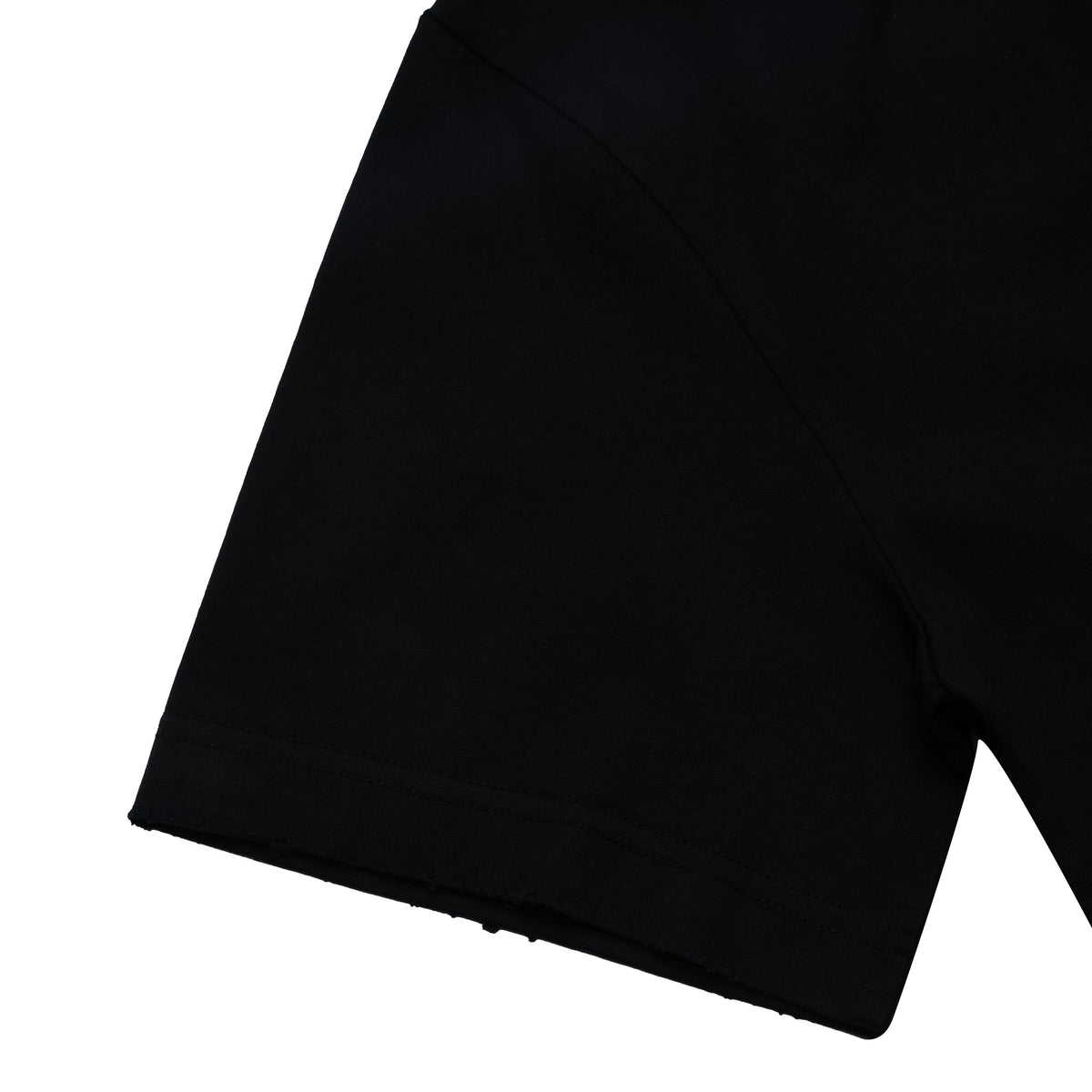 Printed T-Shirt: High-End Fashion Statement-1140