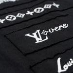 Printed T-Shirt: High-End Fashion Statement-1039