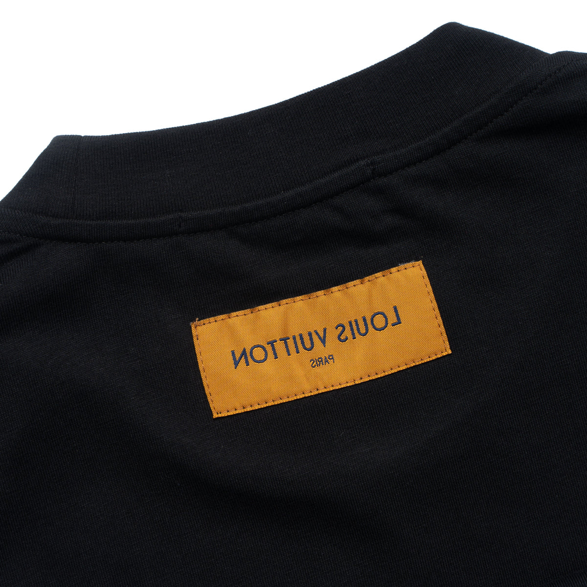 Printed T-Shirt: High-End Fashion Statement-1040