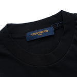 Printed T-Shirt: High-End Fashion Statement-1040