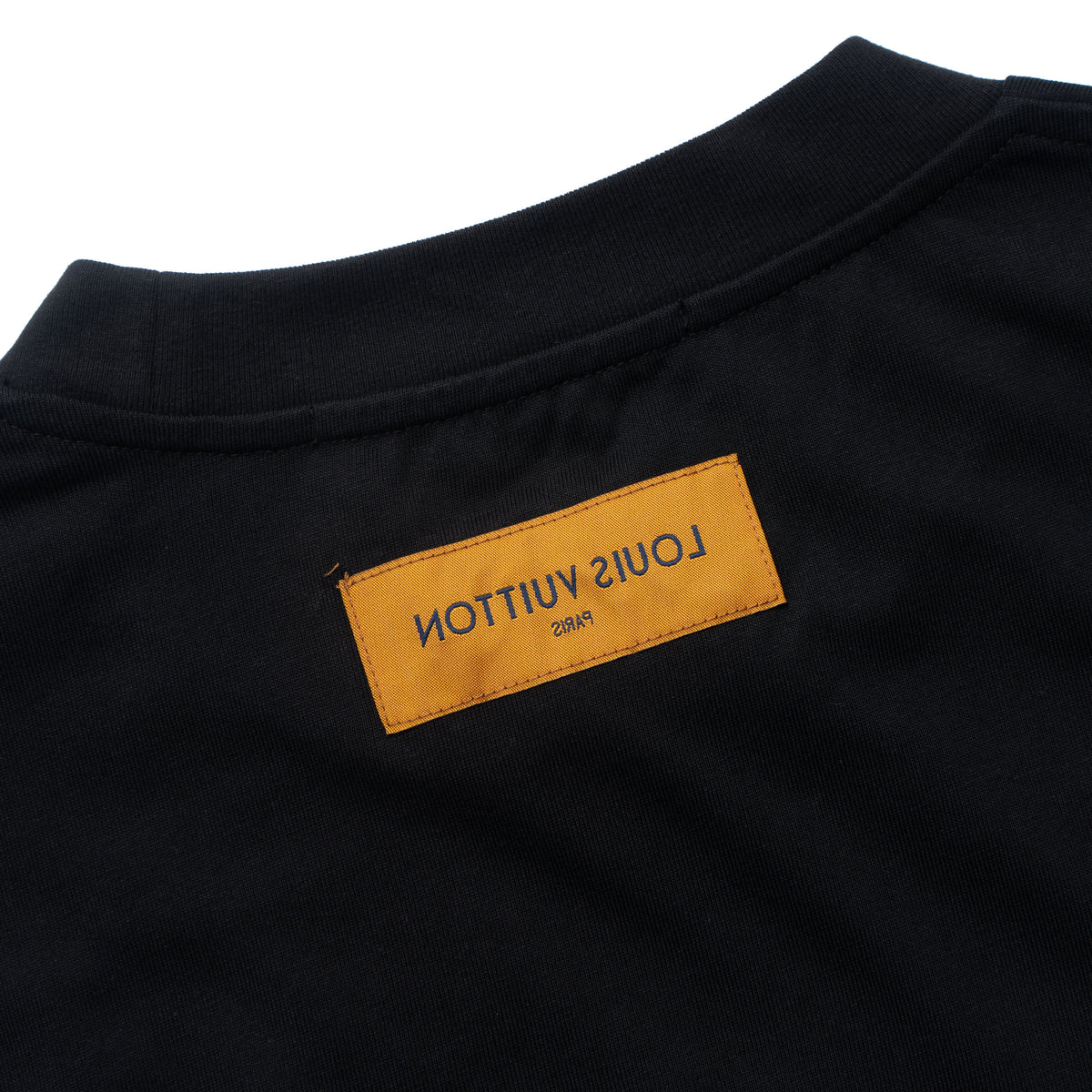 Printed T-Shirt: High-End Fashion Statement-1041