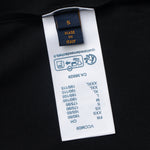 Printed T-Shirt: High-End Fashion Statement-1041