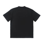 Printed T-Shirt: High-End Fashion Statement-1006