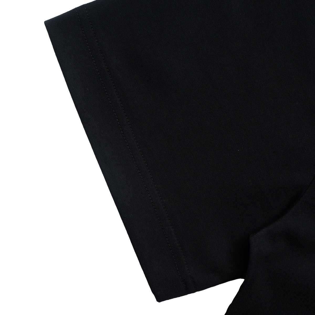 Printed T-Shirt: High-End Fashion Statement-1045