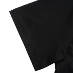 Printed T-Shirt: High-End Fashion Statement-1006