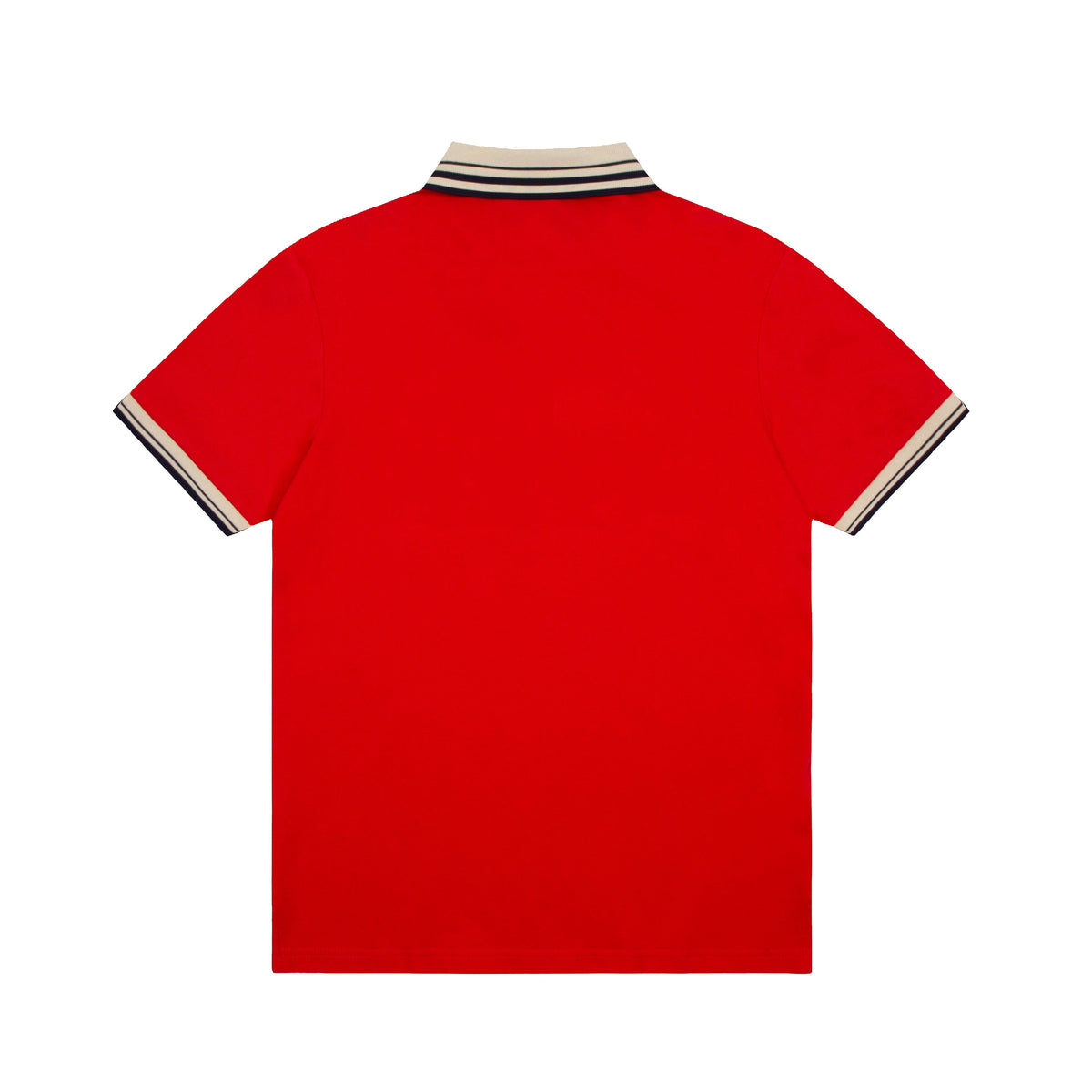 Fashion Polo Shirts-17