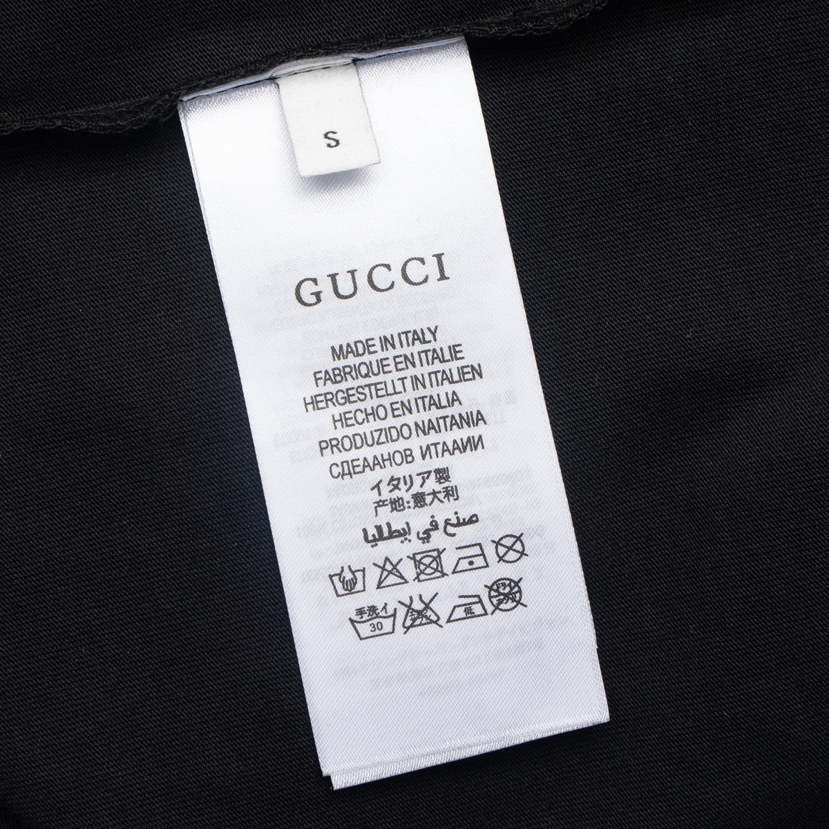 Printed T-Shirt: High-End Fashion Statement-1006