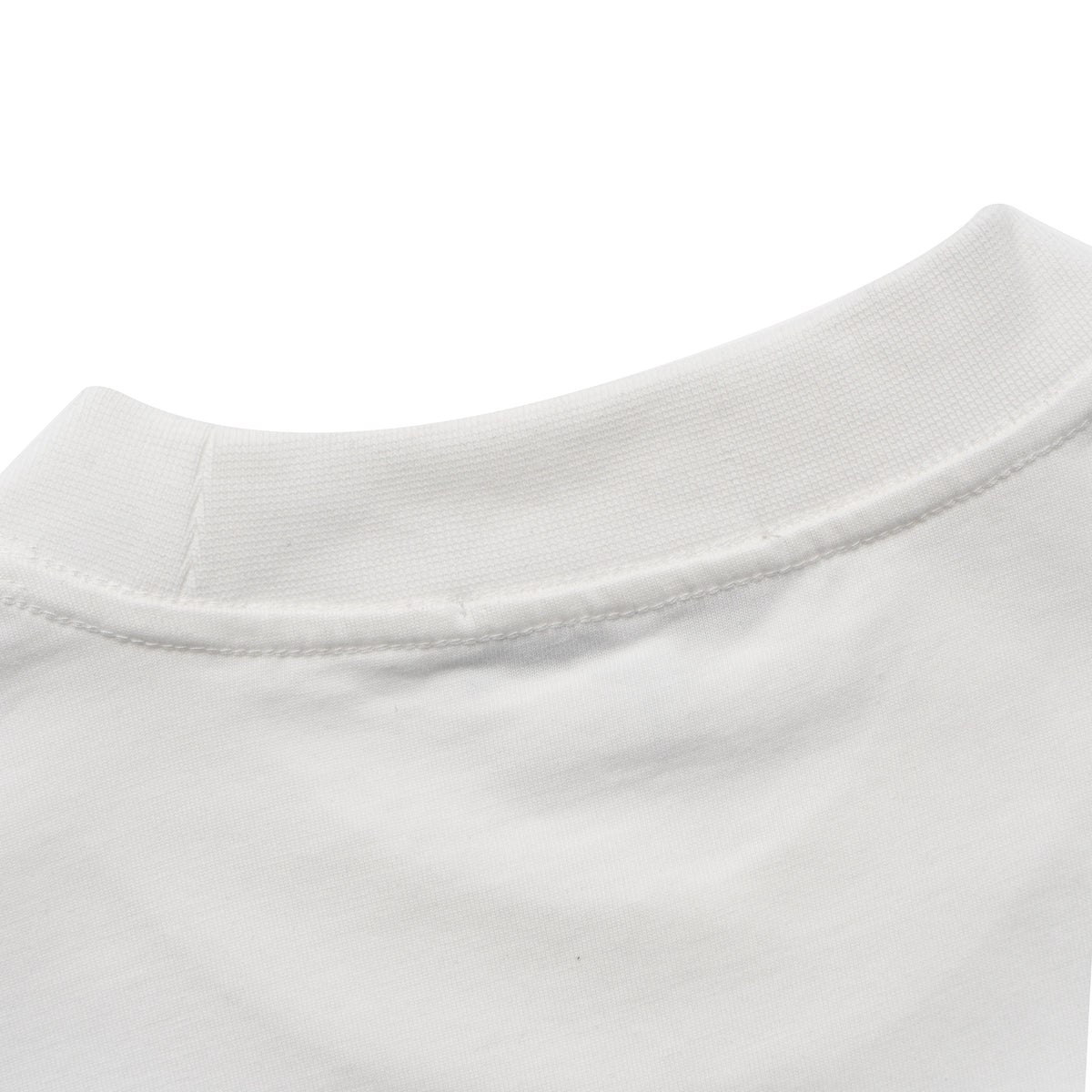 Printed T-Shirt: High-End Fashion Statement-1049