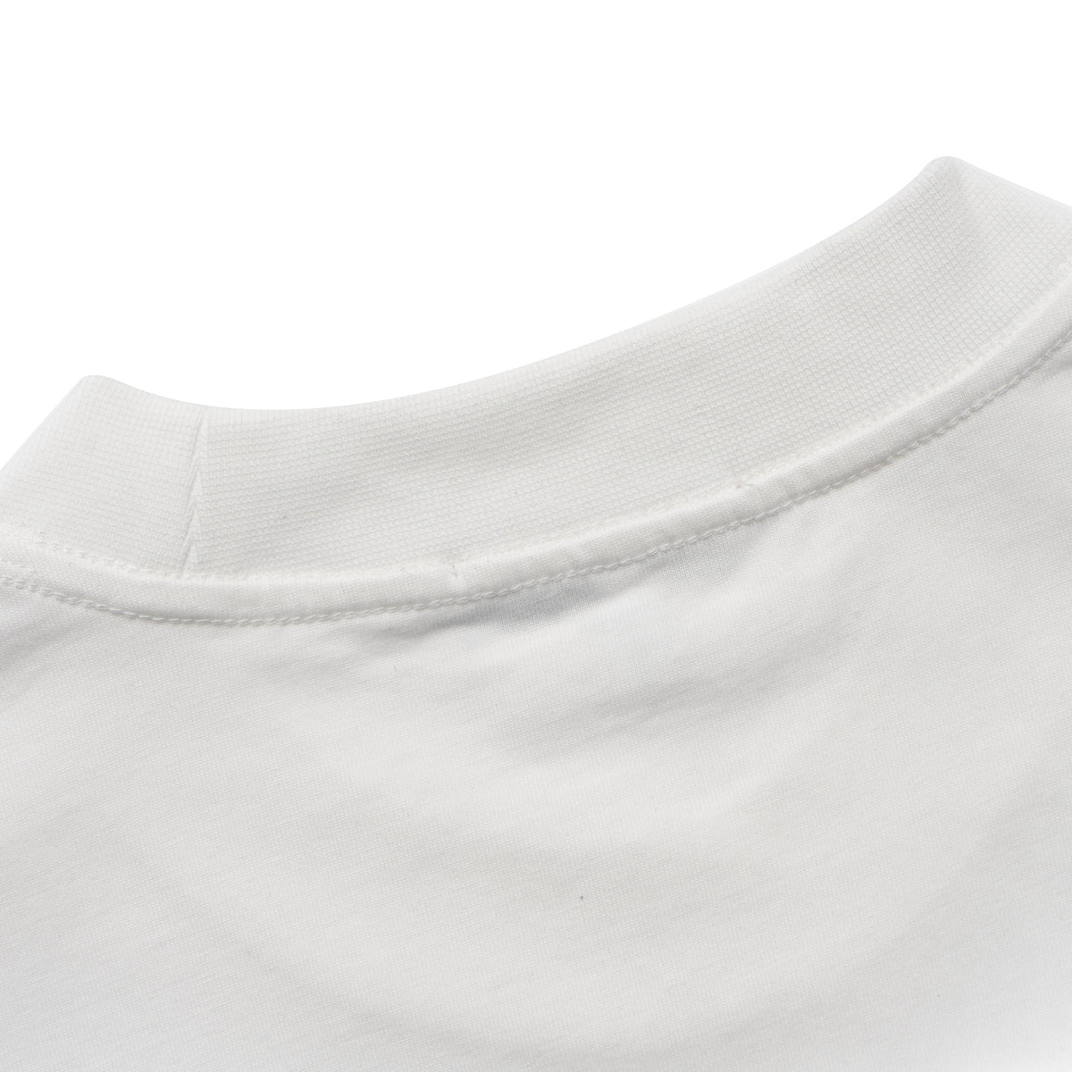 Printed T-Shirt: High-End Fashion Statement-1050