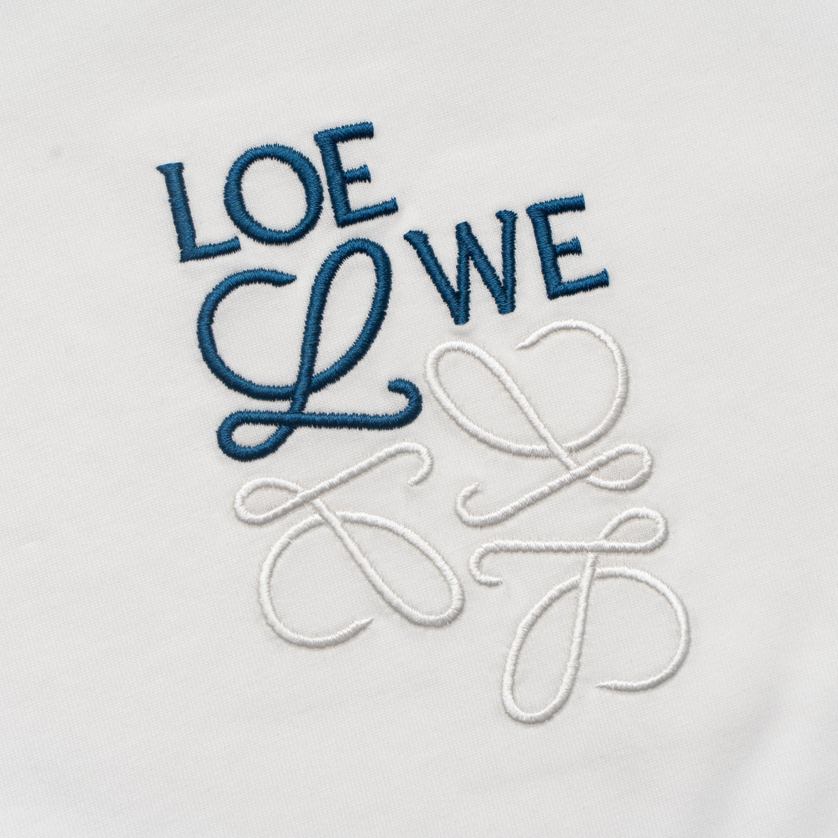 Printed T-Shirt: High-End Fashion Statement-1053