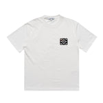 Printed T-Shirt: High-End Fashion Statement-1054