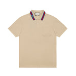 Fashion Polo Shirts-70