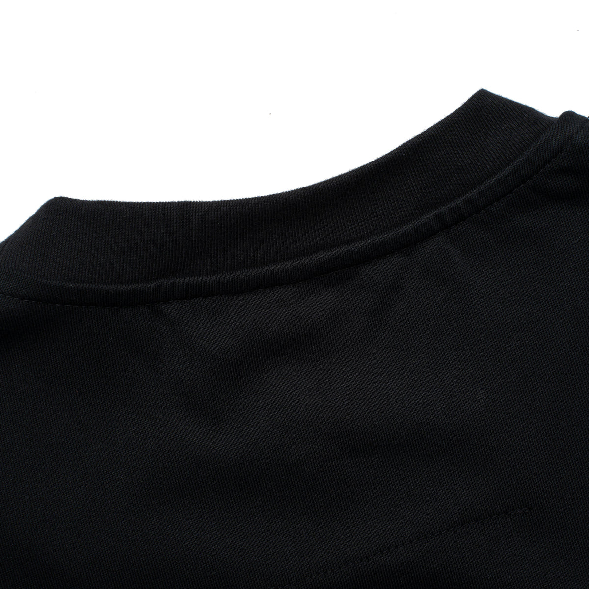 Printed T-Shirt: High-End Fashion Statement-1134