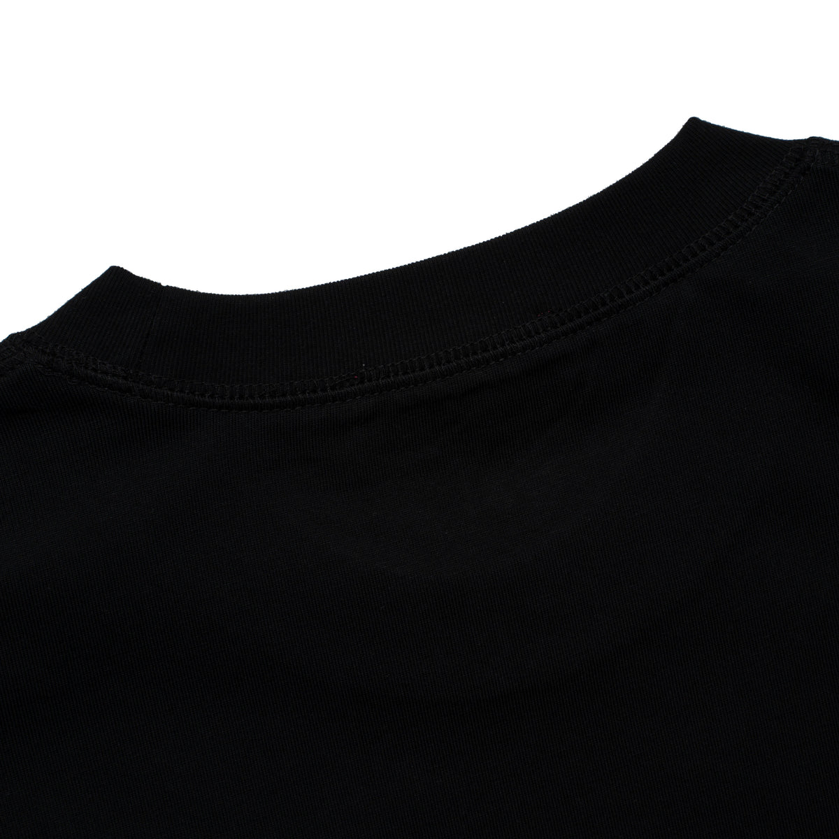 Printed T-Shirt: High-End Fashion Statement-1119