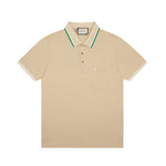 Fashion Polo Shirts-5