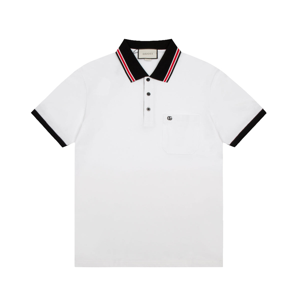 Fashion Polo Shirts-4