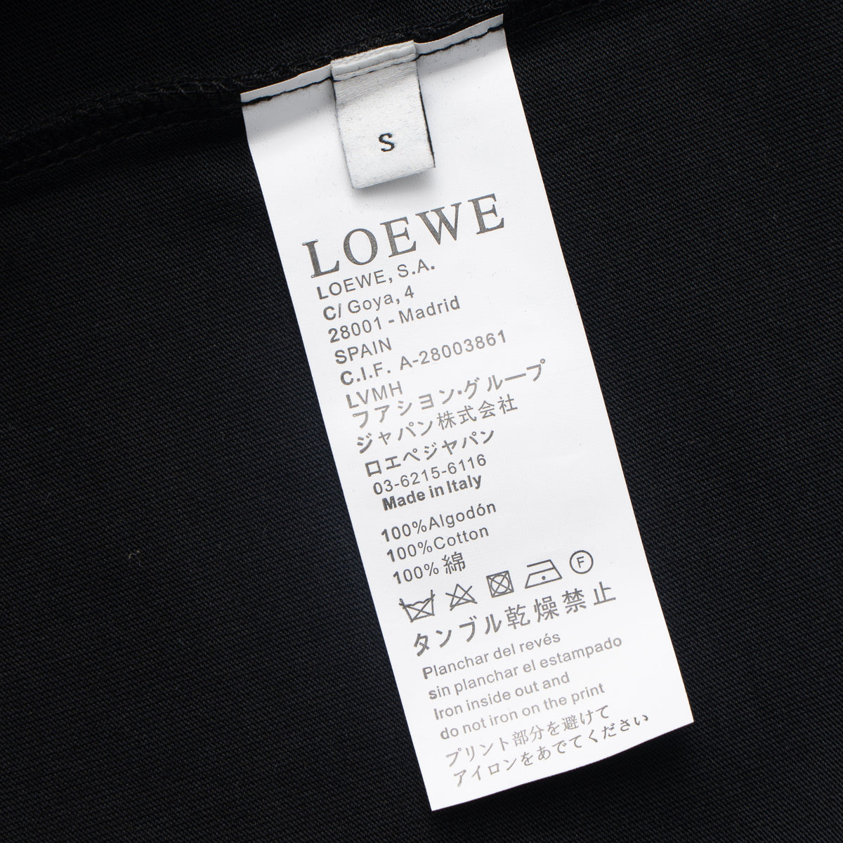 Printed T-Shirt: High-End Fashion Statement-1059