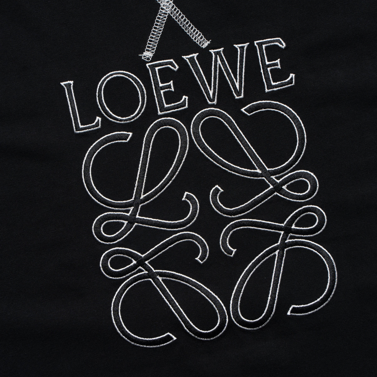 Printed T-Shirt: High-End Fashion Statement-1060