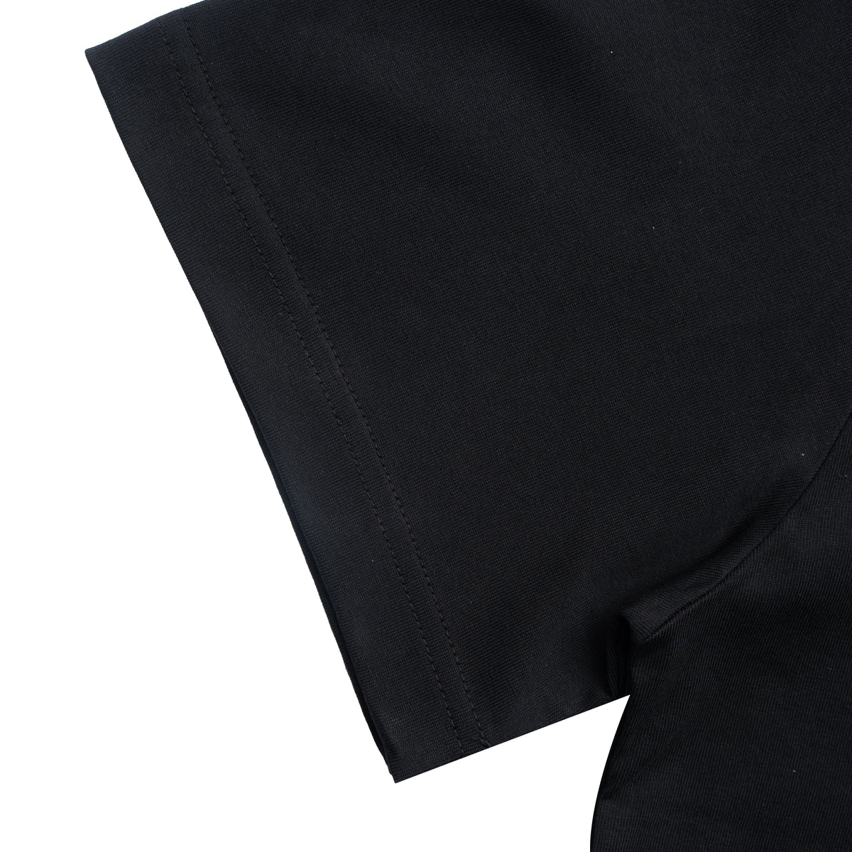 Printed T-Shirt: High-End Fashion Statement-1061