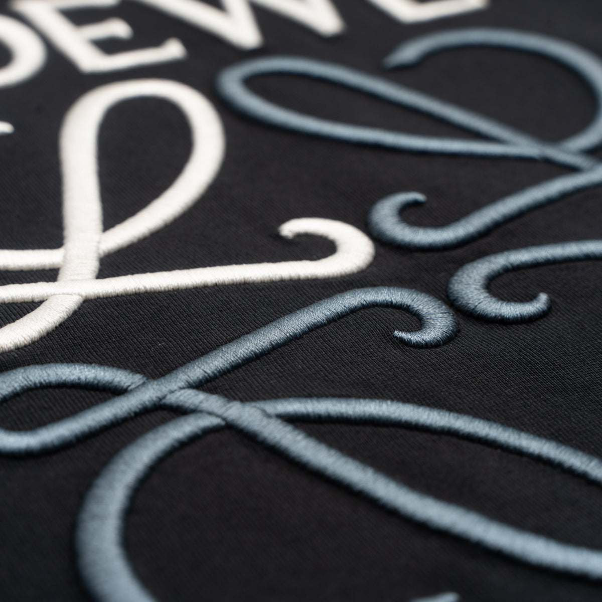 Printed T-Shirt: High-End Fashion Statement-1061