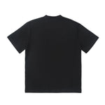 Printed T-Shirt: High-End Fashion Statement-1008