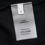 Printed T-Shirt: High-End Fashion Statement-1066