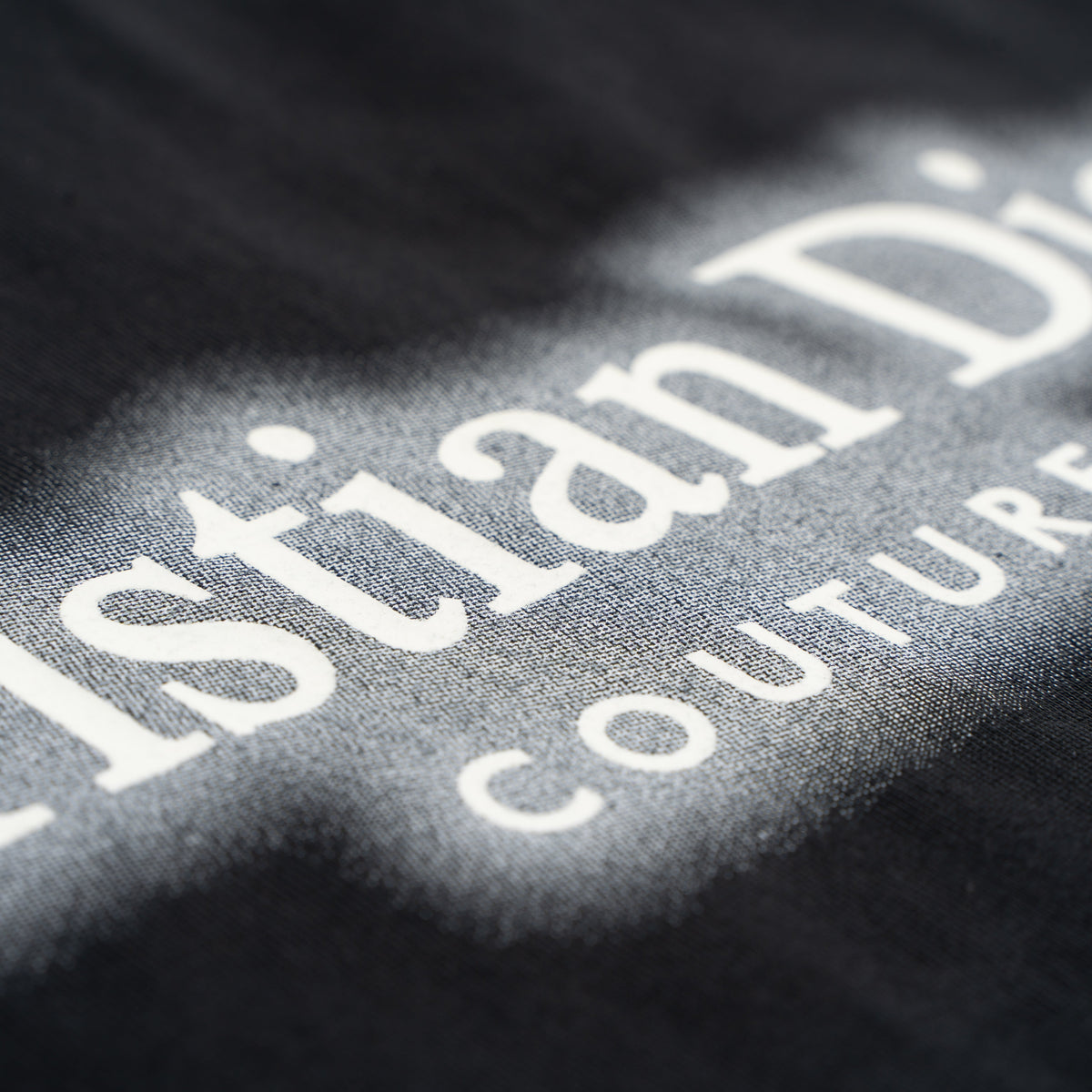 Printed T-Shirt: High-End Fashion Statement-1066