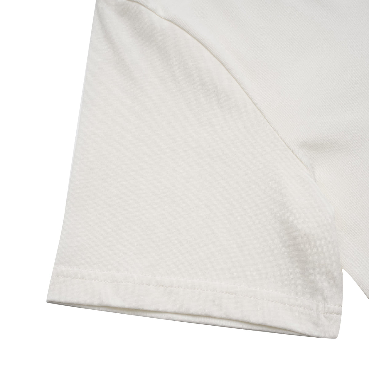 Printed T-Shirt: High-End Fashion Statement-1172